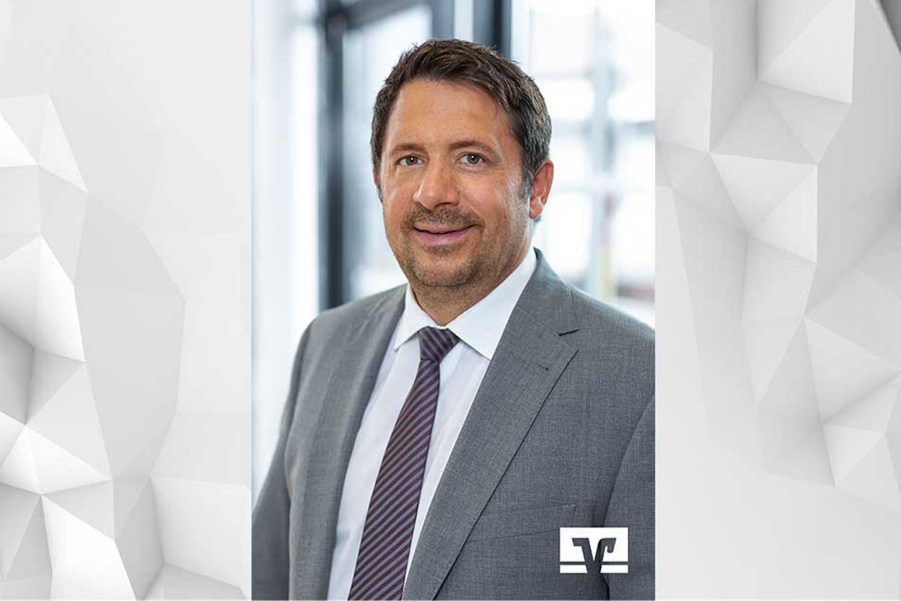 Mitarbeiter der Raiffeisenbank Schwabmünchen-Stauden eG