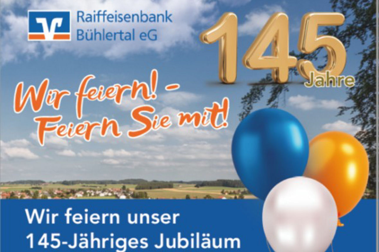 145 Jahre