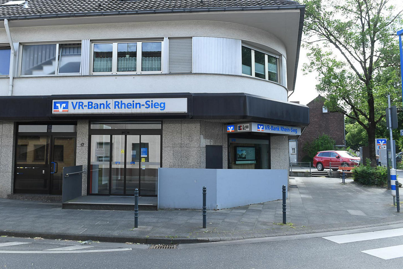 Service Geschäftsstelle Spich