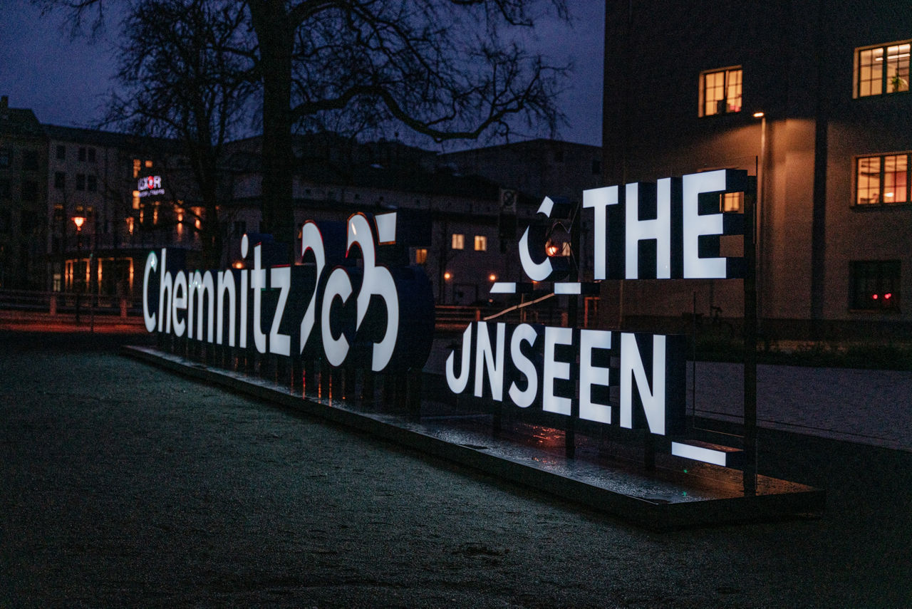 Chemnitz 2025 