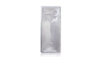 Silberbarren 1.500 g