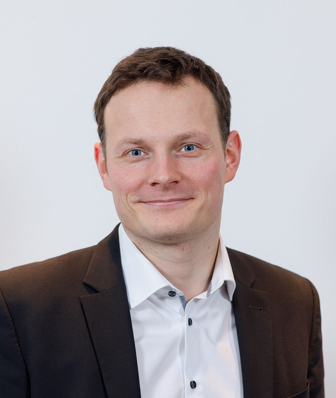 Simon Schleupner, Private-Banking-Berater, Filialen Bispingen und Munster