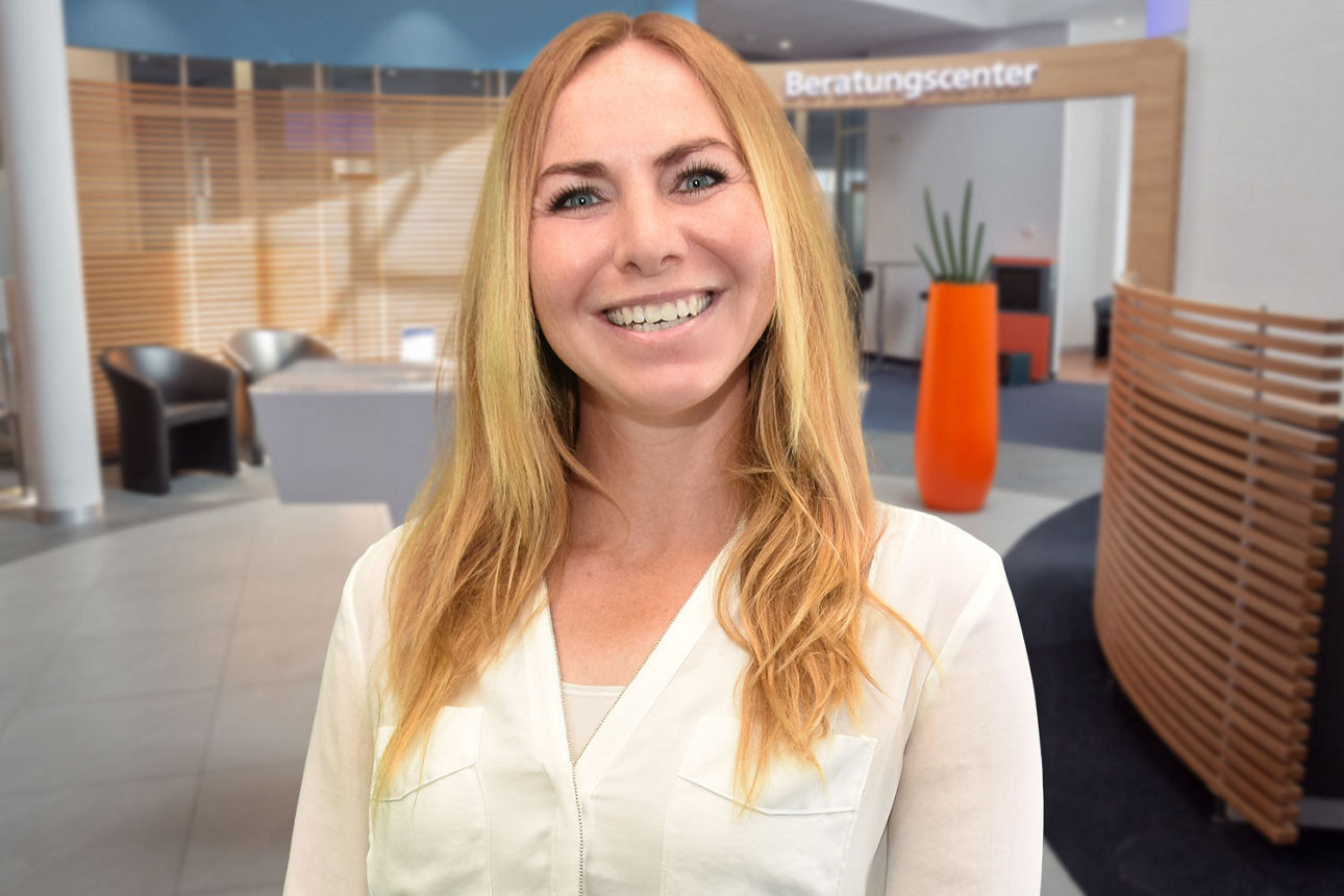 Juliane Diewock, Dreieich