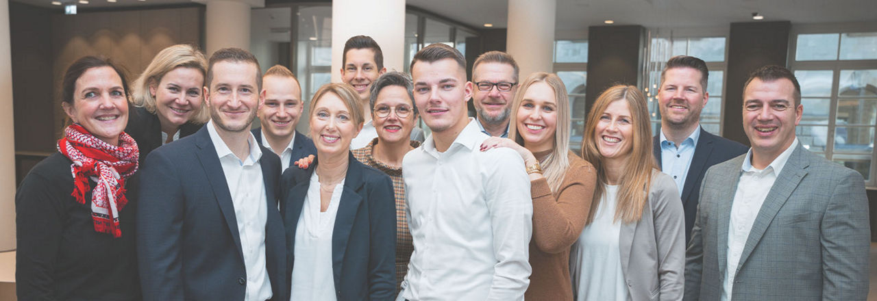 Karriere bei der Wiesbadener Volksbank