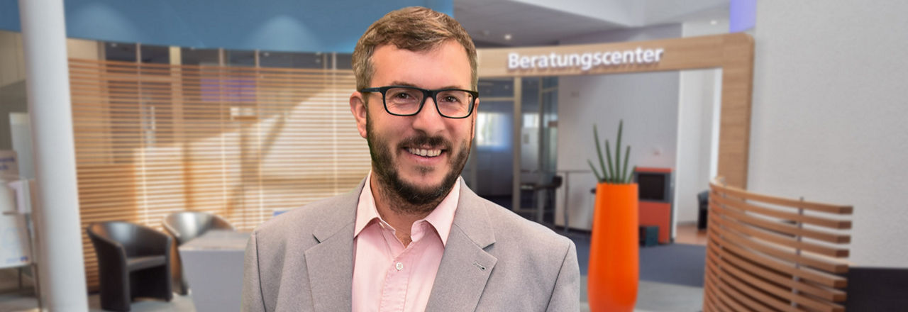 Andreas Schweitzer, Egelsbach