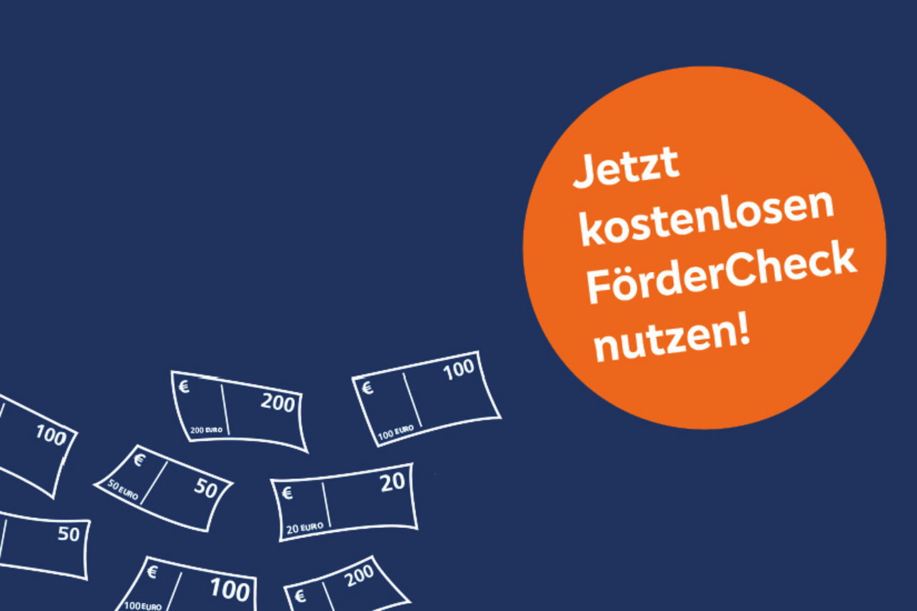 FörderCheck