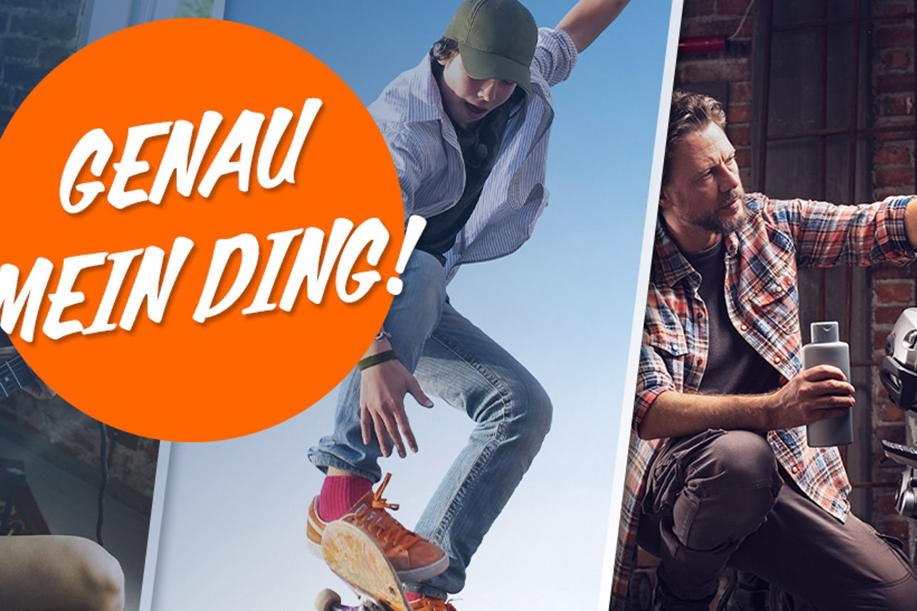 BestInvest - Genau mein Ding