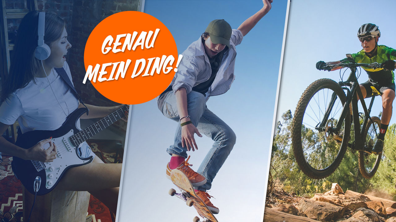 BestInvest Plus - Genau mein Ding!