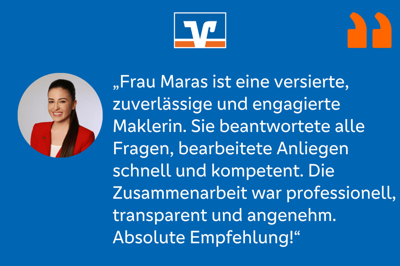 Kundenstimme vom 16.06.2025