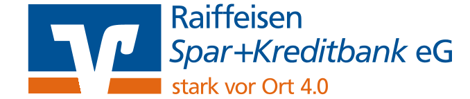 Banklogo: 