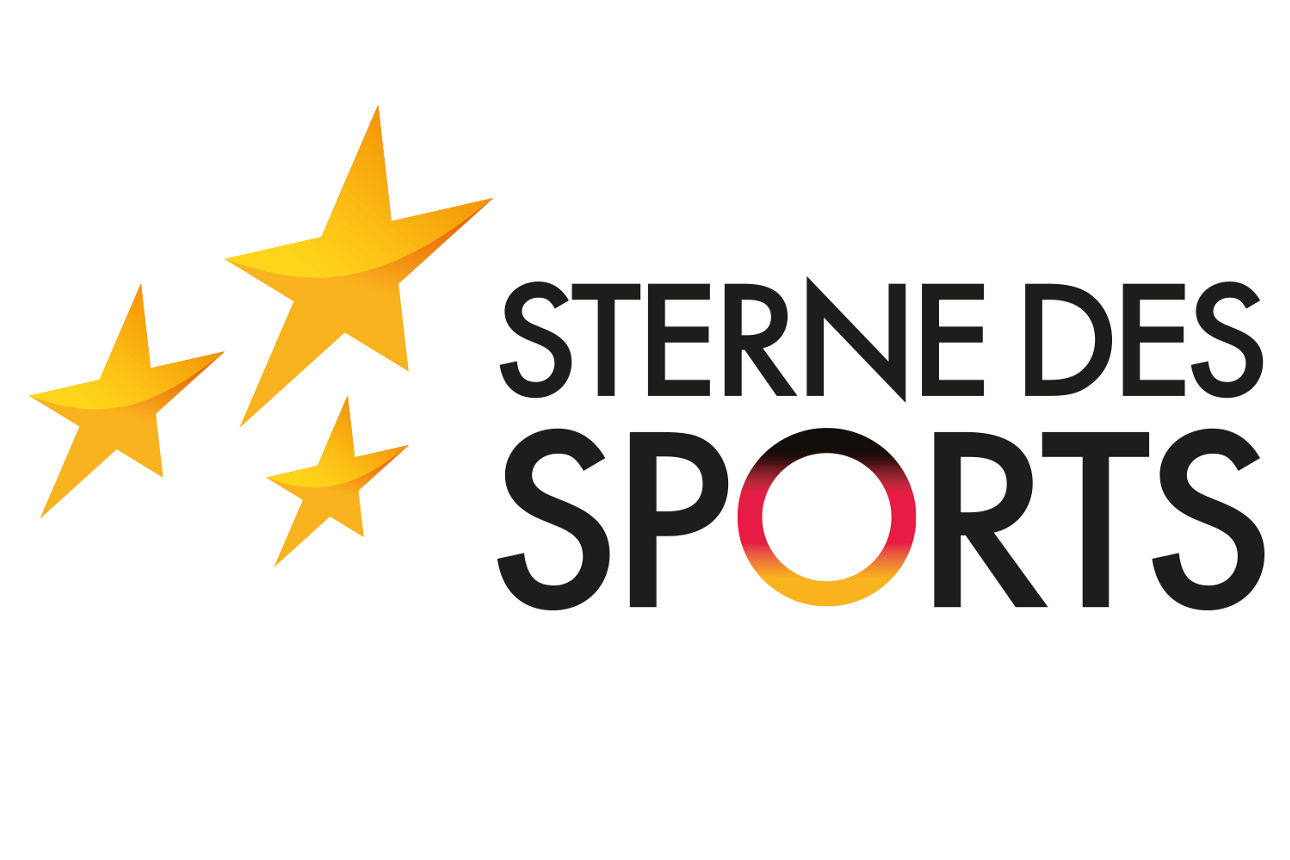 Logo Sterne des Sports