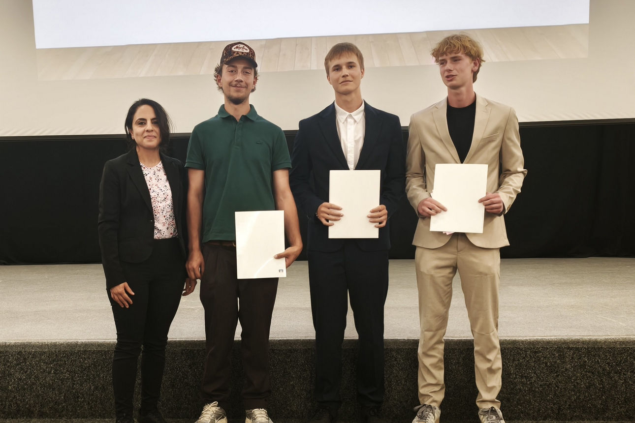 VR-Sozialpreis
