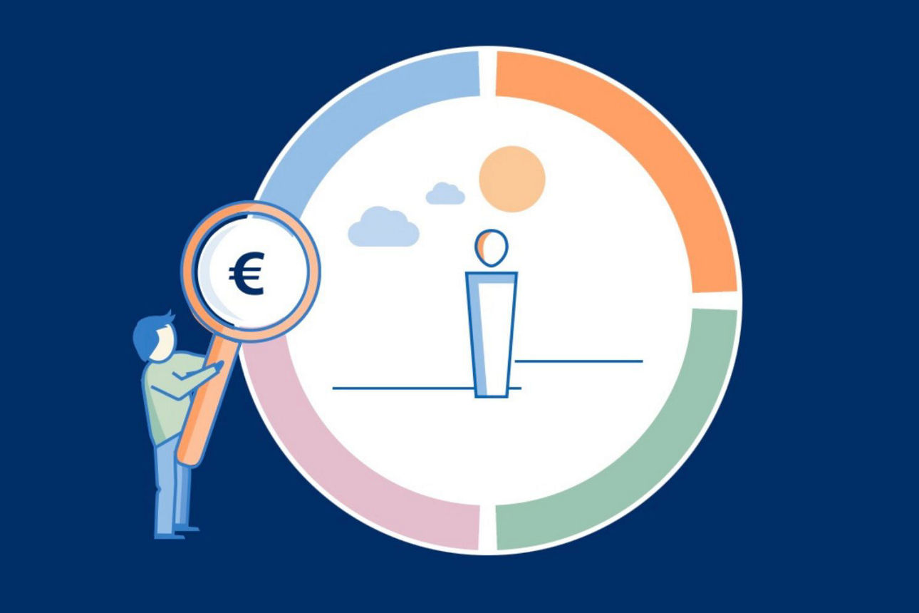 VR FinanzCheck