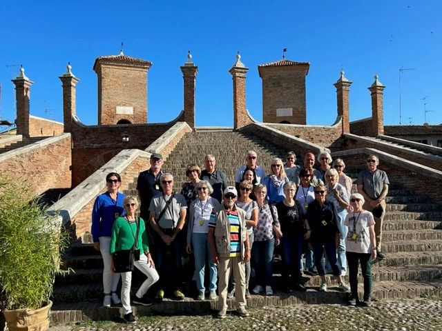 Emilia Romagna 2024
