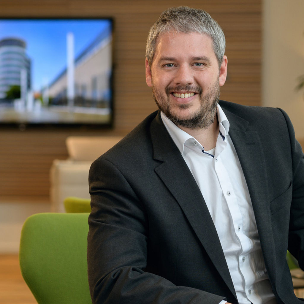 Unsere Mitarbeiter Florian Freiberger