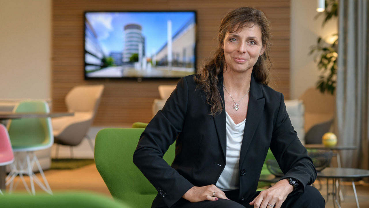 Petra Gielisch