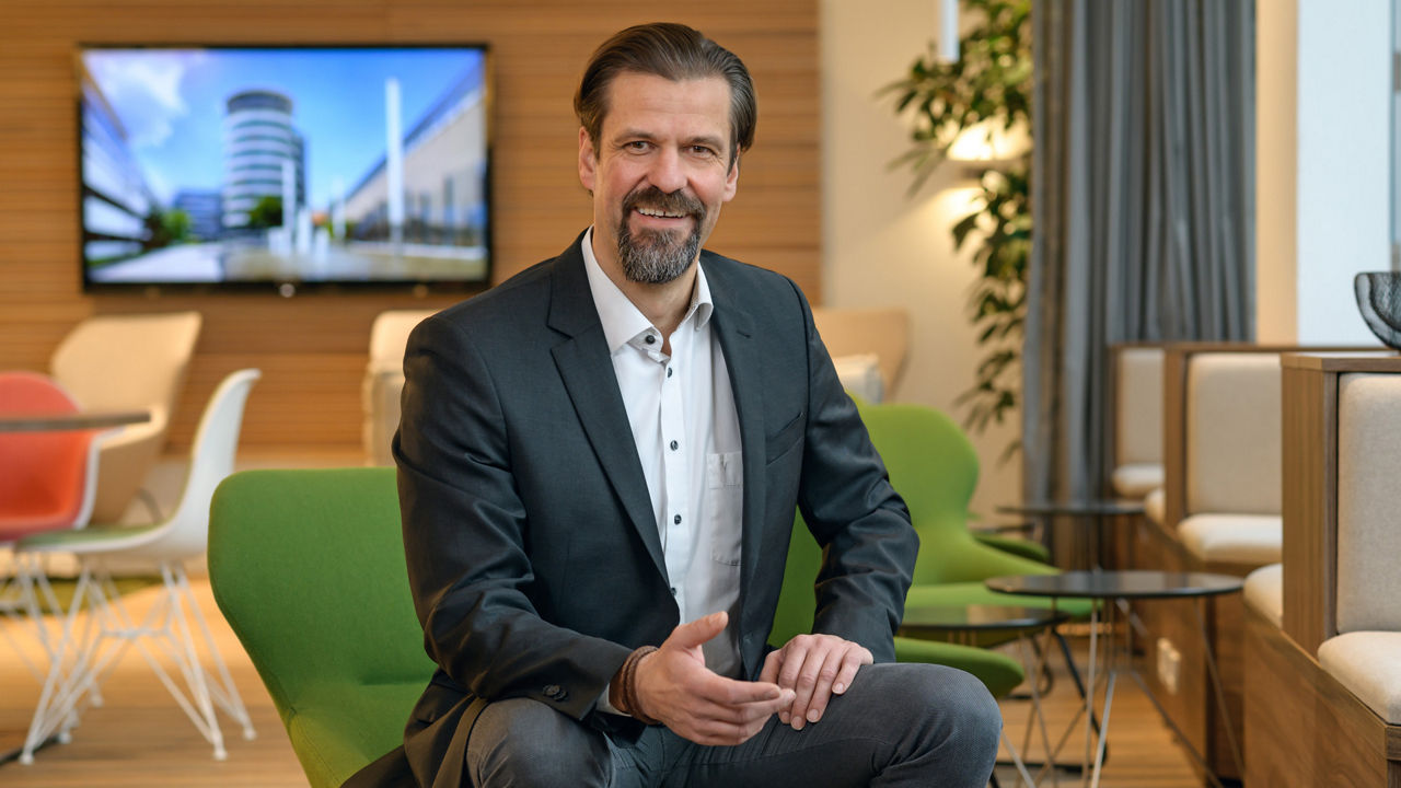 Marc Kaschwich Foto