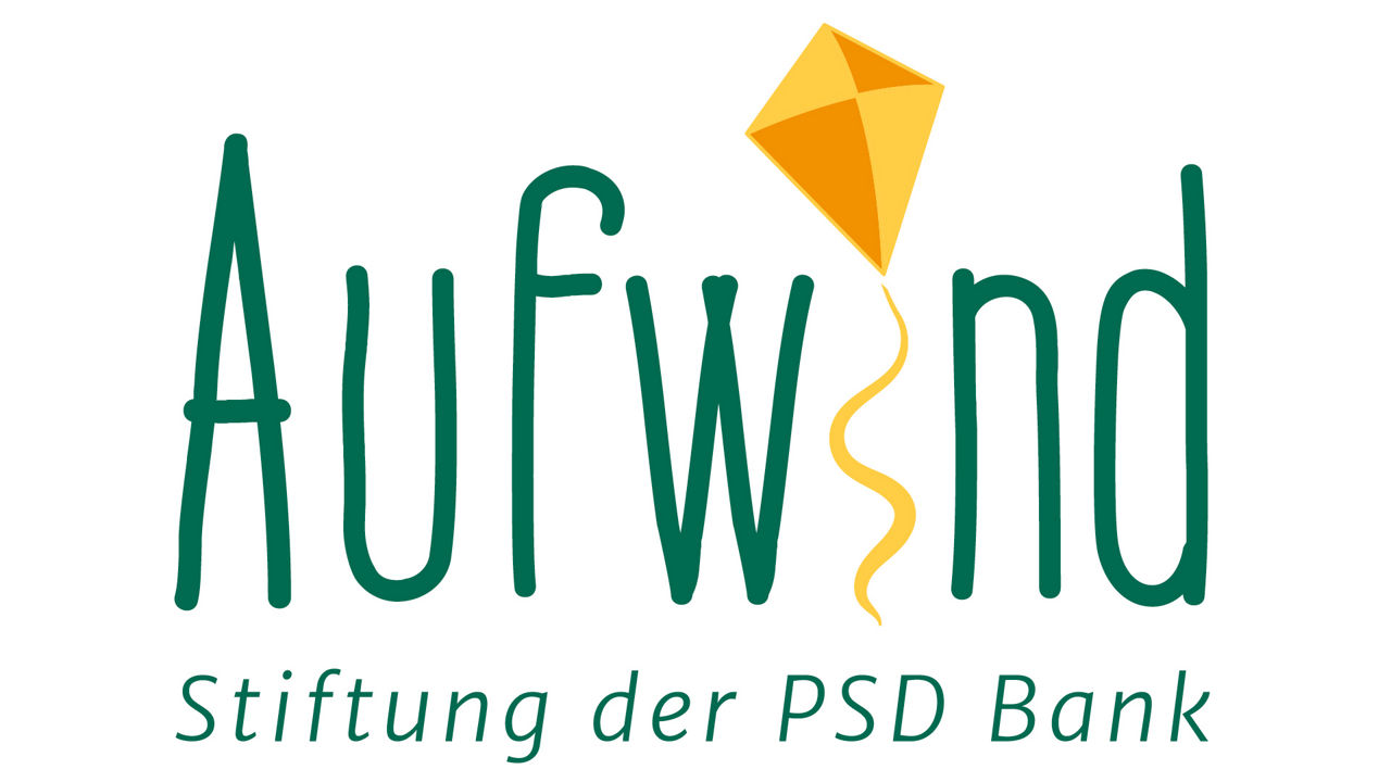 Logo Stiftung Aufwind