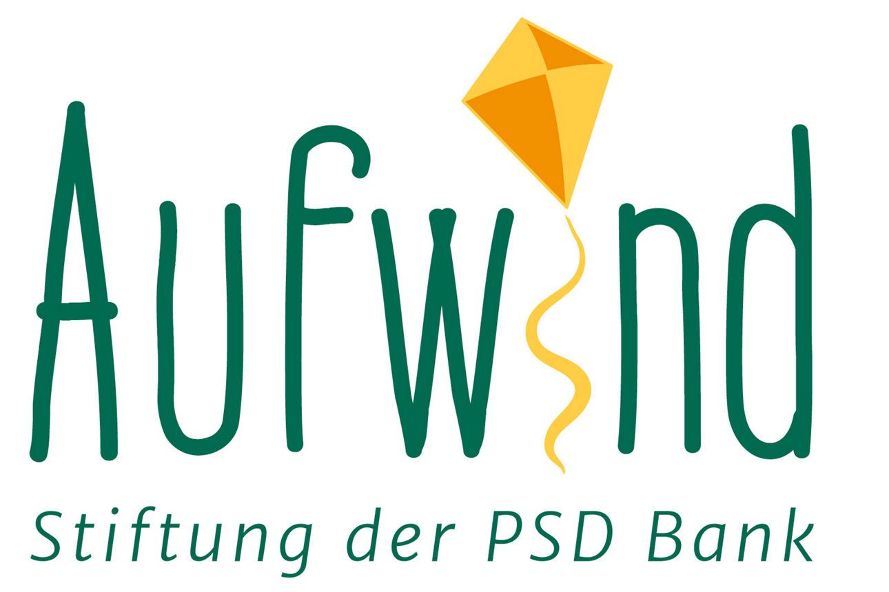 Logo Stiftung Aufwind