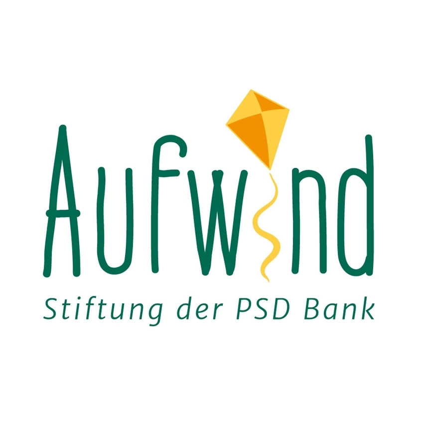Das Stiftung Aufwind Logo
