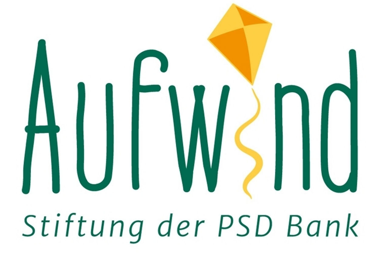 Das Stiftung Aufwind Logo