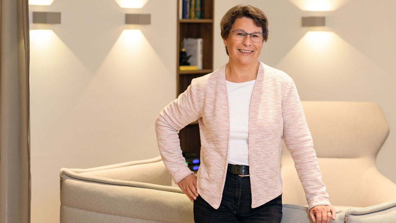 Jutta Matzel
