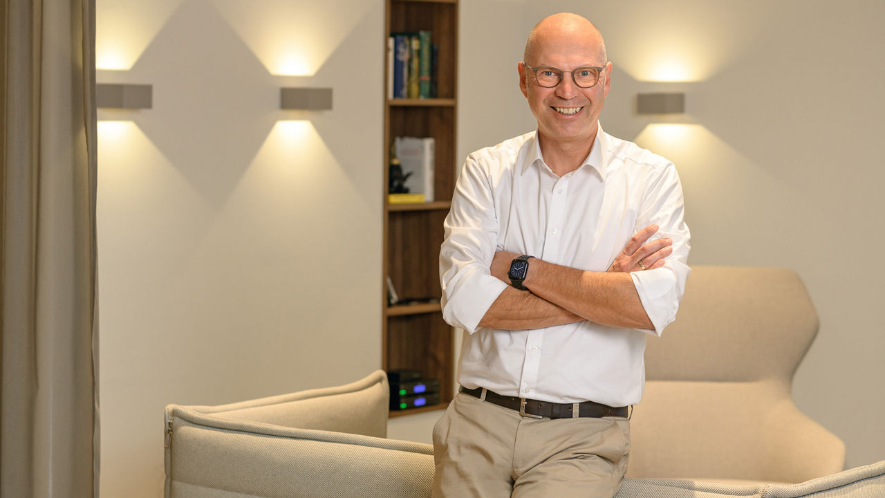 Vorstand Stiftung Aufwind