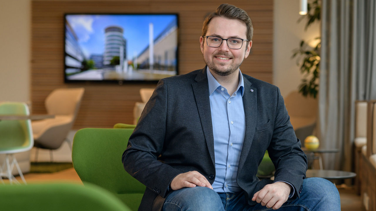 Markus Schmitt