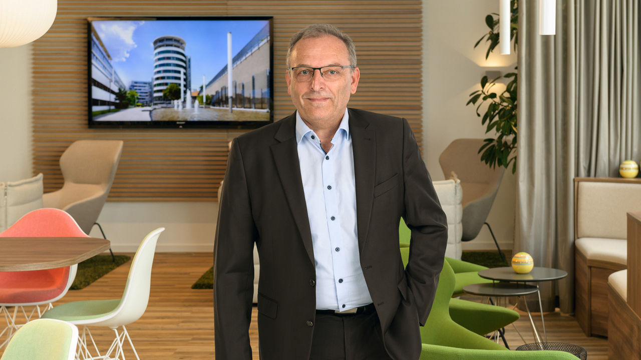 Edgar Vogel
