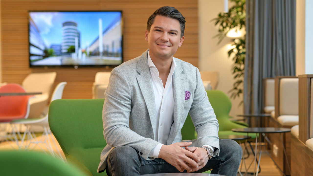 Philipp Zimmer Foto