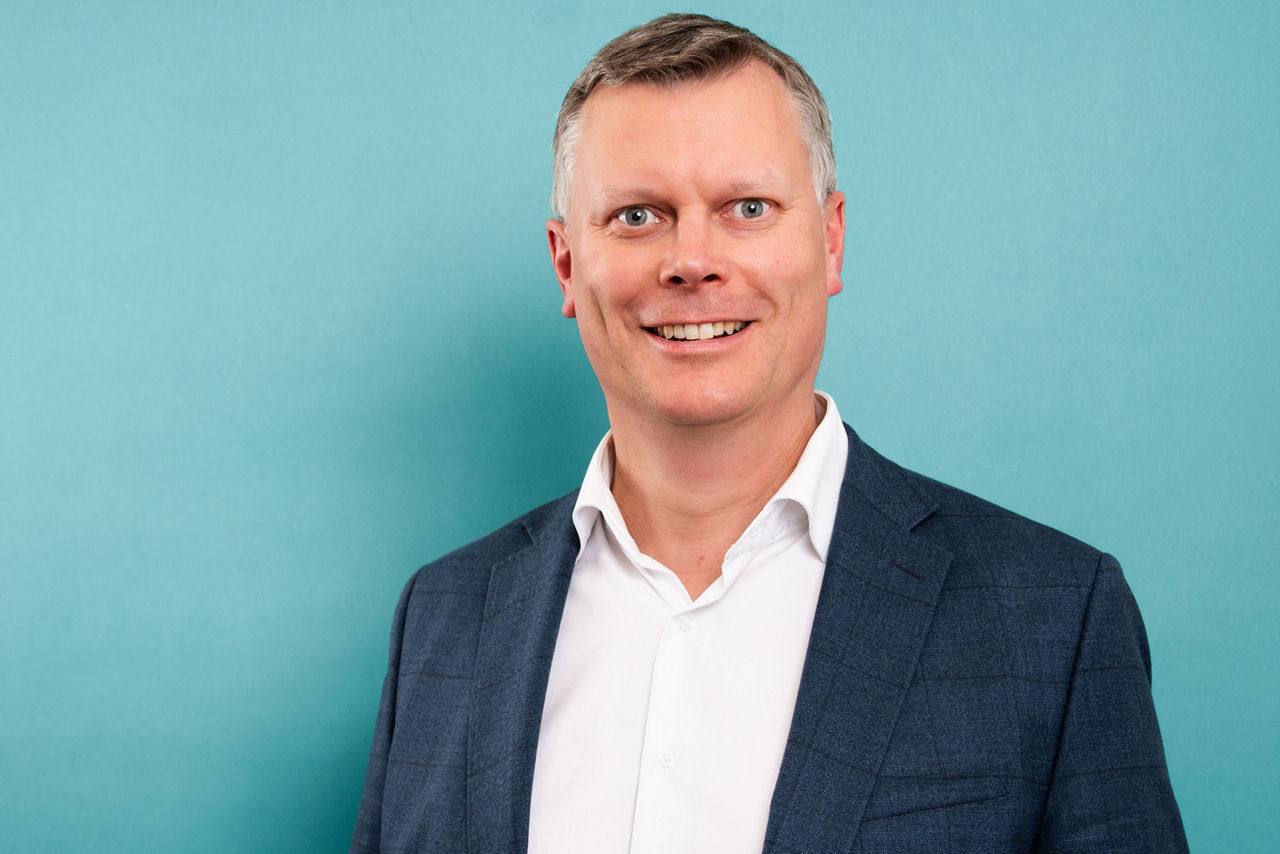 Christian Oestreich