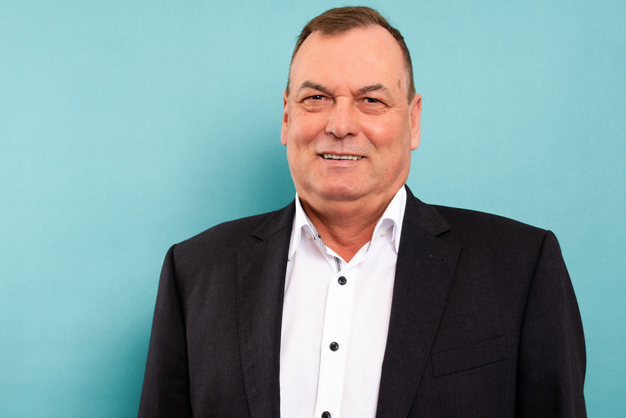 Dietmar Schultheis