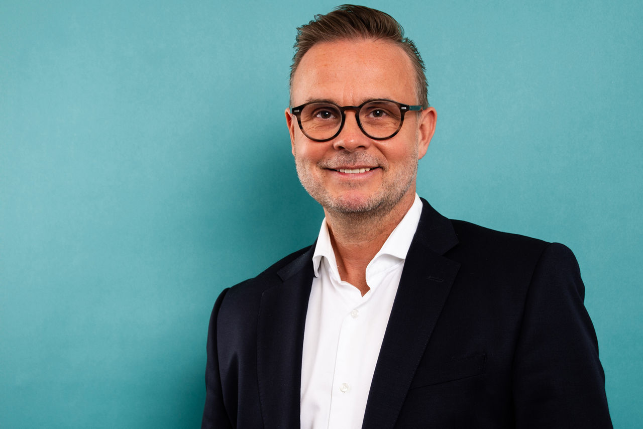 Michael Möller
