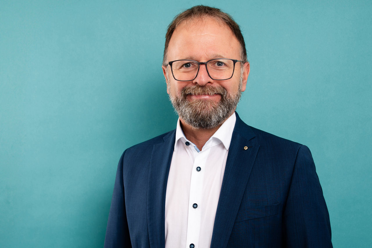 Stefan Burkard