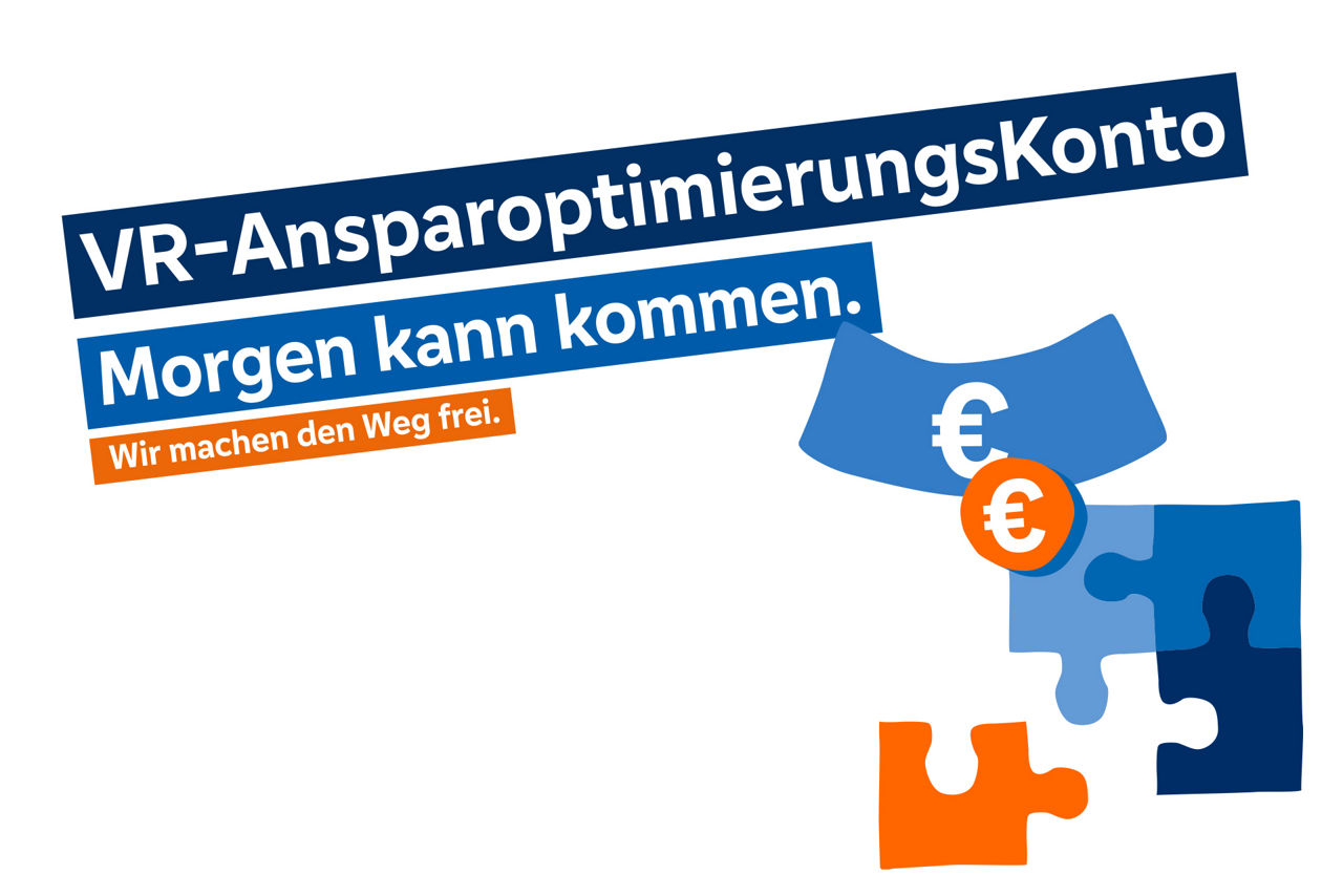 VR-AnsparoptimierungsKonto