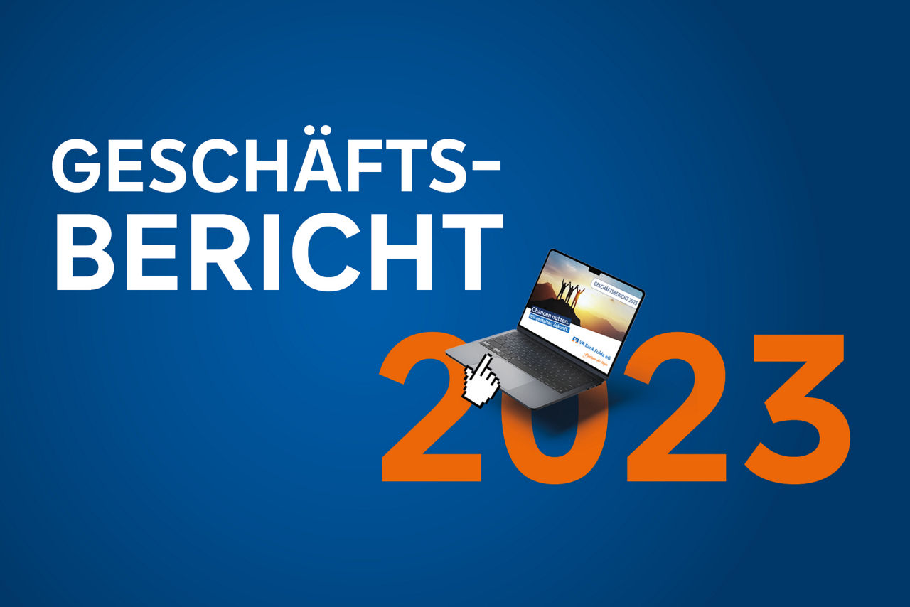 Geschäftsbericht 2023