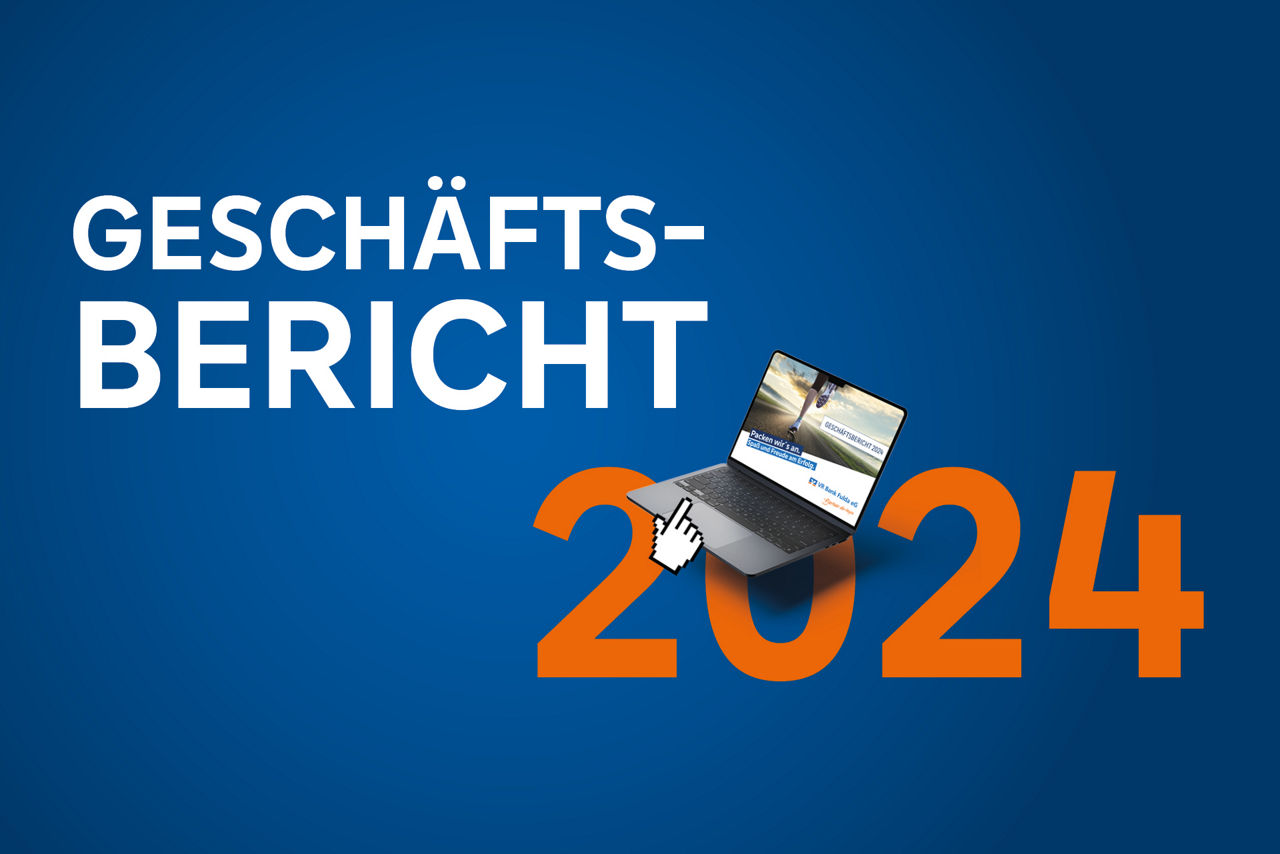 Geschäftsbericht 2024