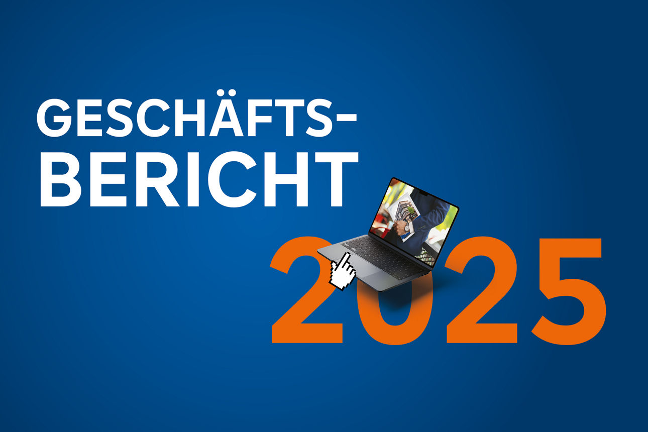 Geschäftsbericht 2025