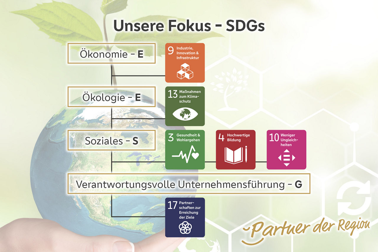 Bild SDGs