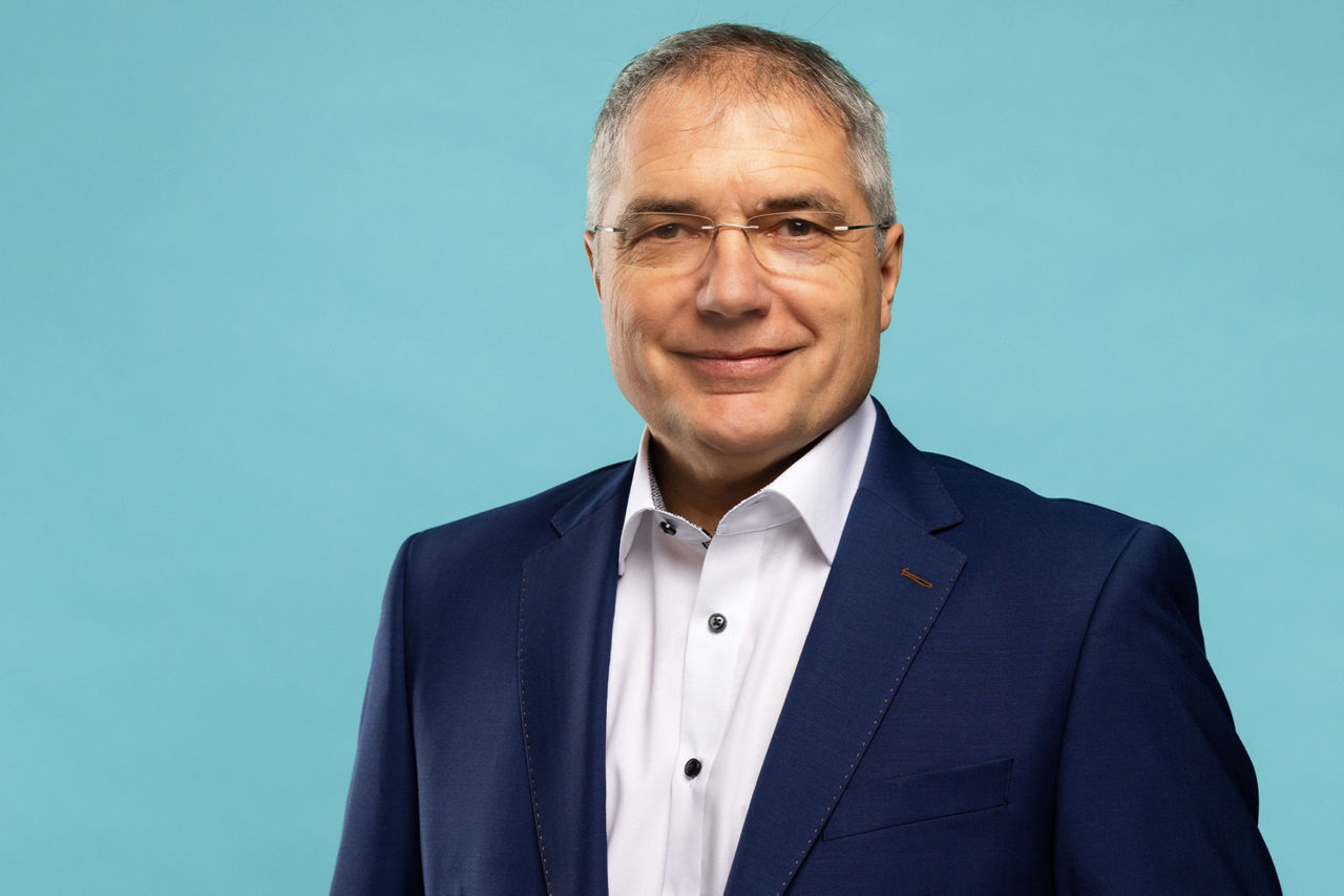 Frank Mackenroth