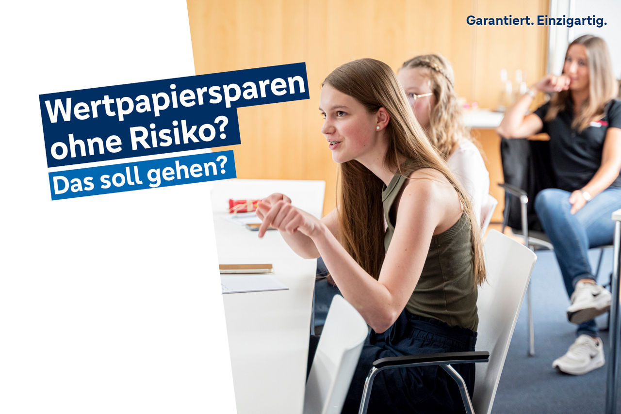 WunschSparenGARANT