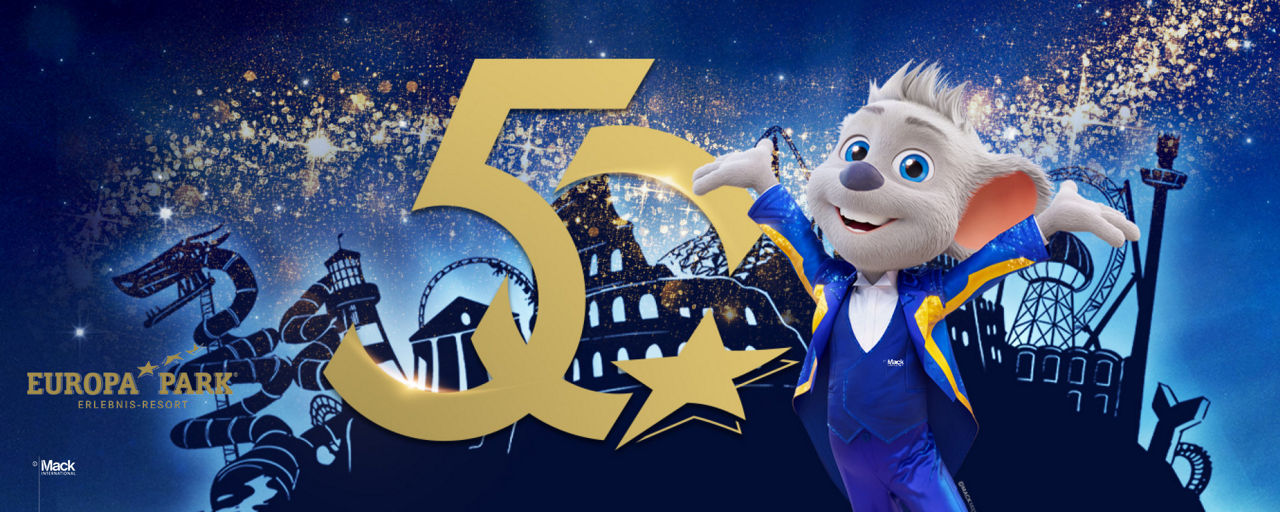 Sichern Sie sich vergünstigte Eintrittskarten für die VR-Erlebnistage im Europapark in Rust