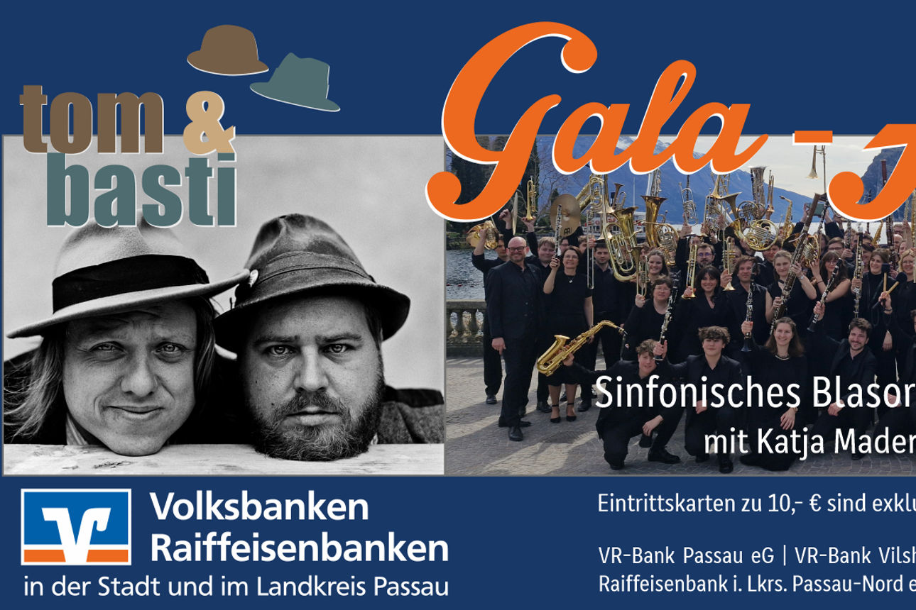 Gala-Abend 2026