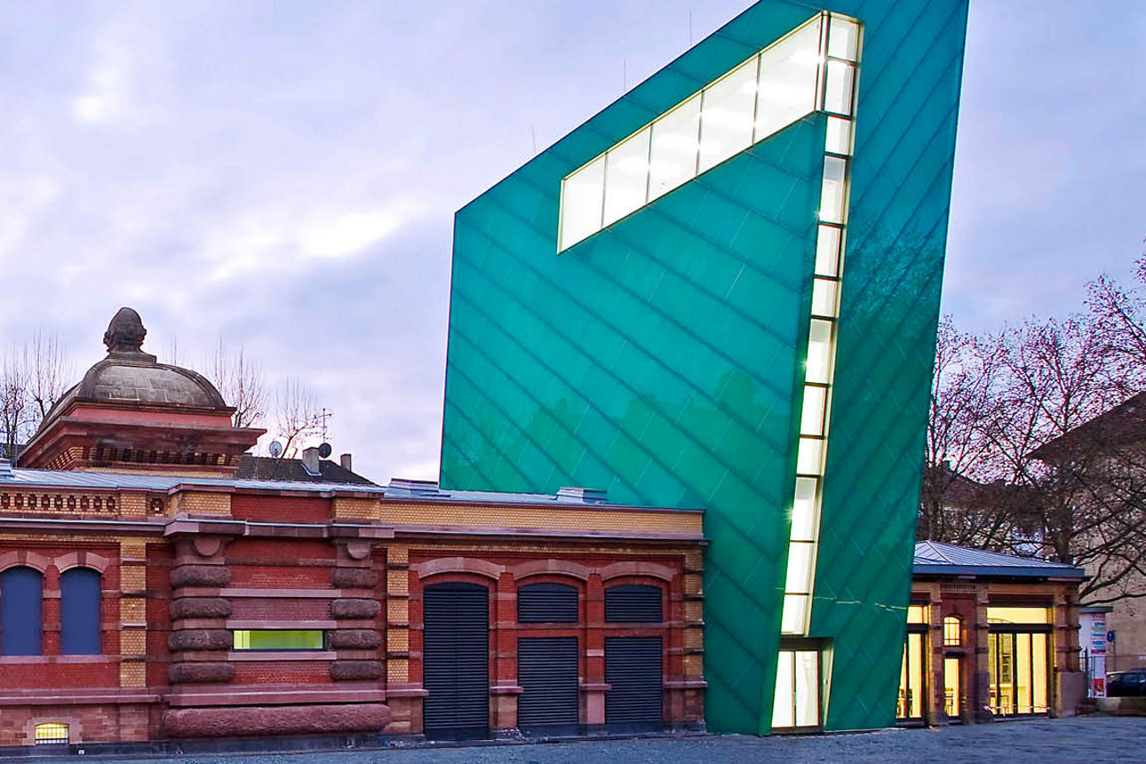 Kunsthalle Mainz