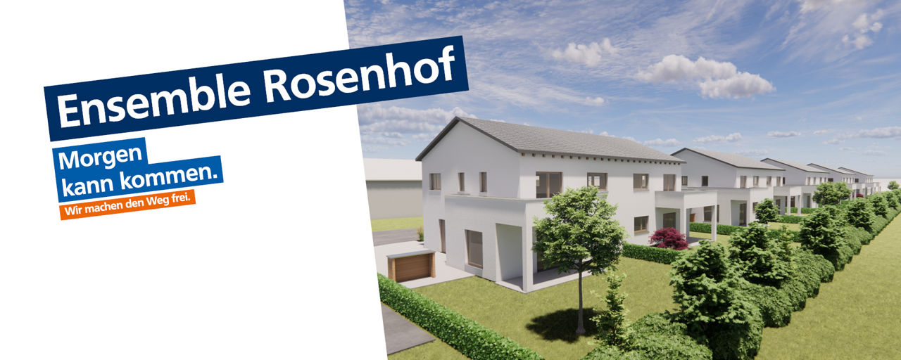Ensemble Rosenhof
