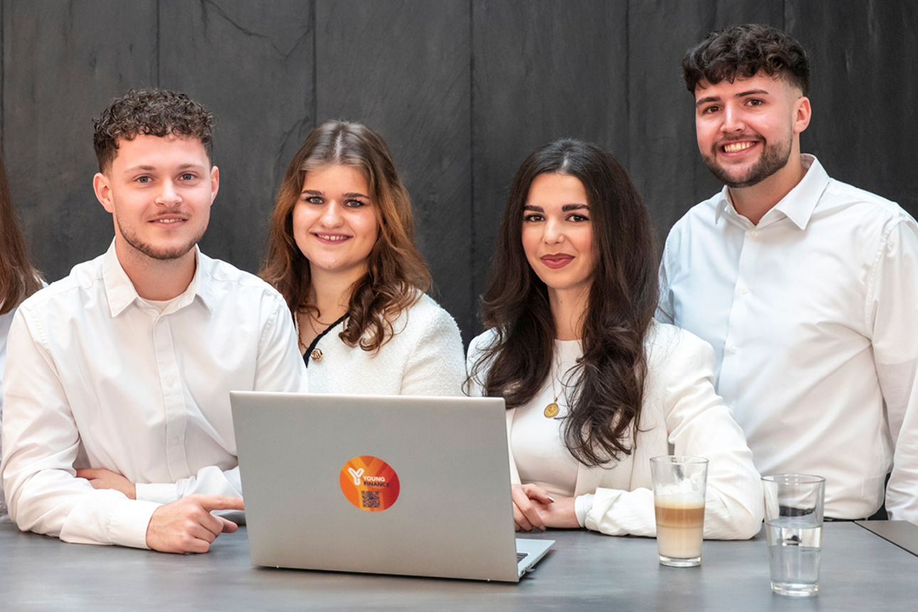 YoungFinance Team