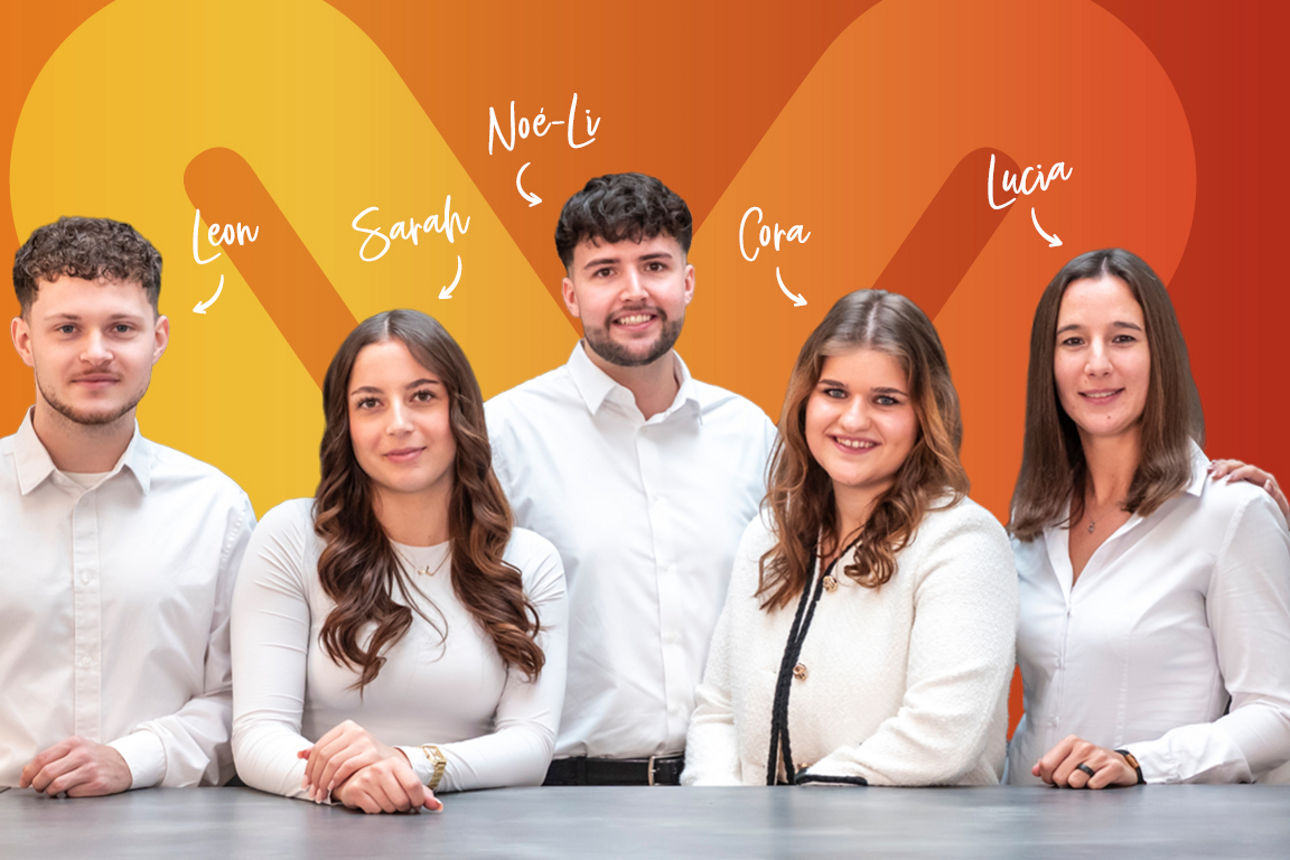  5 Berater YoungFinance