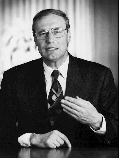 Fotografie von Helmut Raschinski