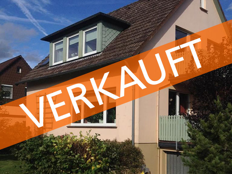 Wohn- und Geschäftshaus Dransfeld