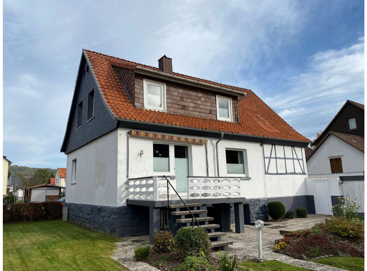 1 Familienhaus Dassel